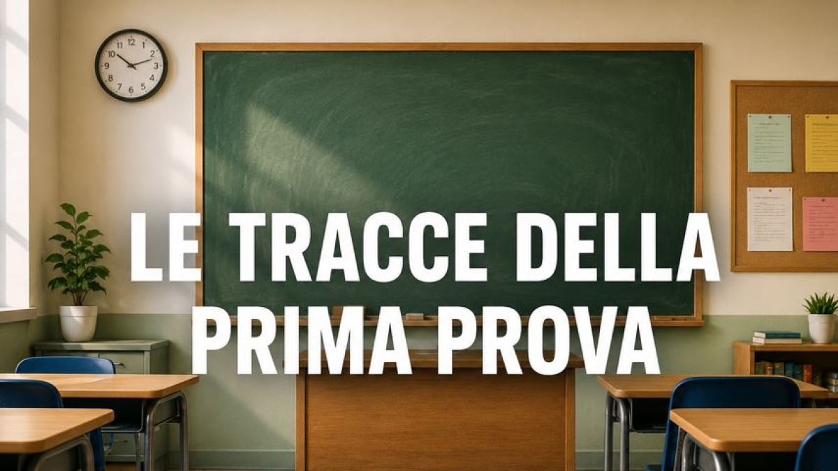 «Passerò per Piazza di Spagna» di Cesare Pavese alla Maturità 2026: la traccia A1