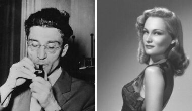 «Cara Connie...», Cesare Pavese e le mille lettere per affetti non corrisposti. «Chi ho amato non mi ha mai preso sul serio»