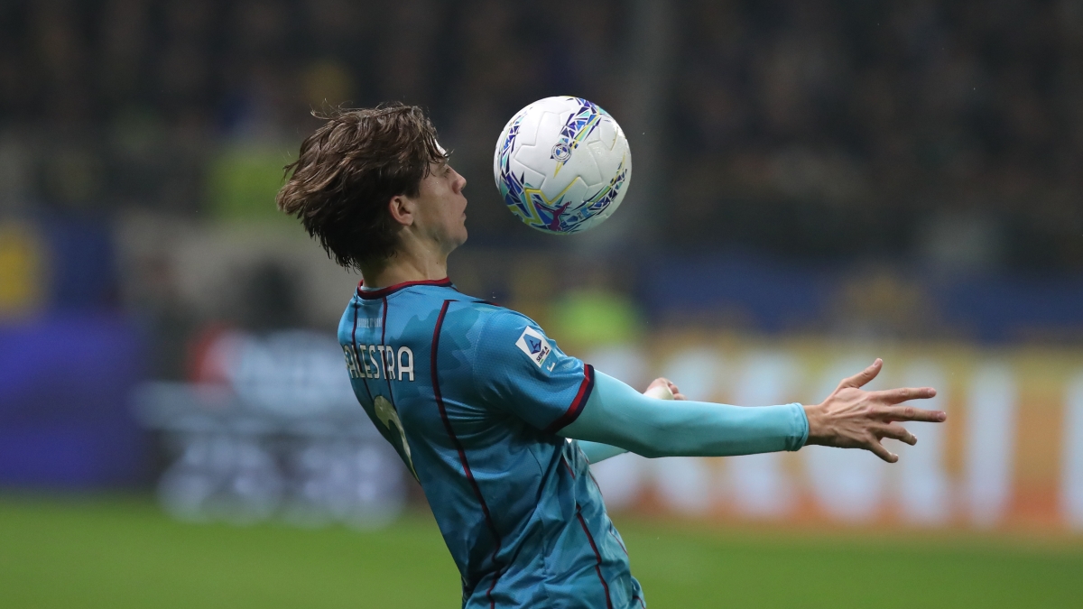 Calciomercato, le notizie di oggi in diretta: Palestra all'Inter, Gaetano-Atalanta, si può fare; anche il Napoli su Vicario, Kean resta alla Fiorentina, Icardi verso l'addio al Galatasaray