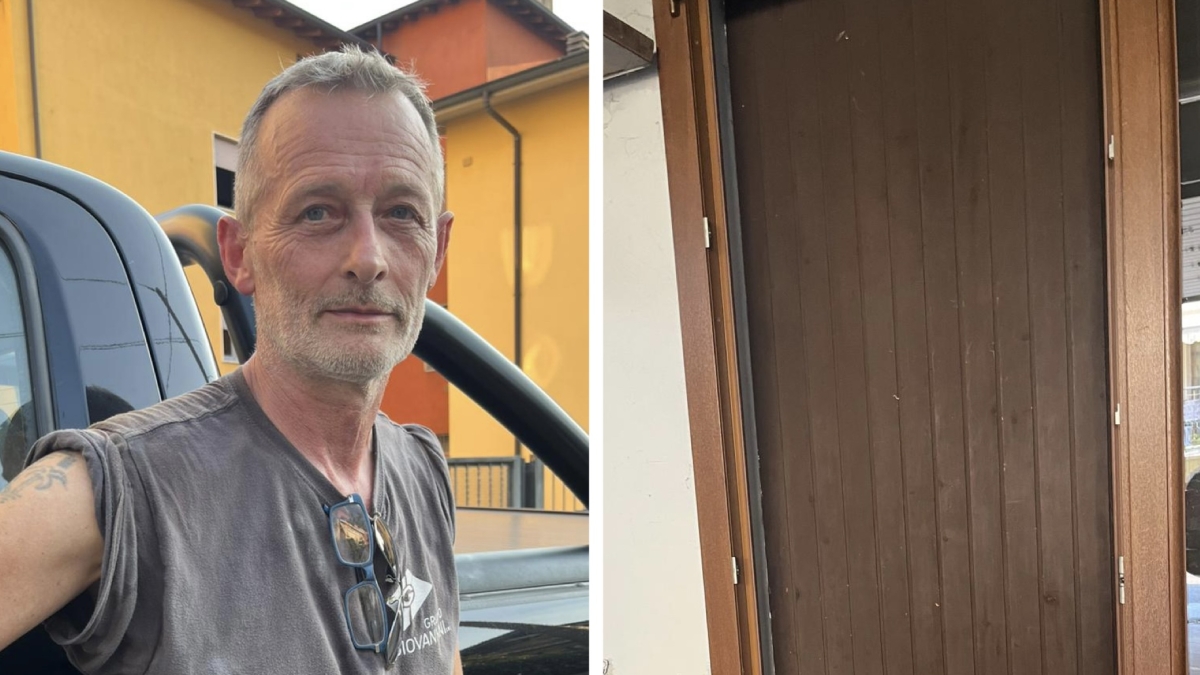 Bergamo, ragazza di 23 anni aggredita in casa: un uomo entra, la spoglia e cerca di violentarla. Fermato dai vicini
