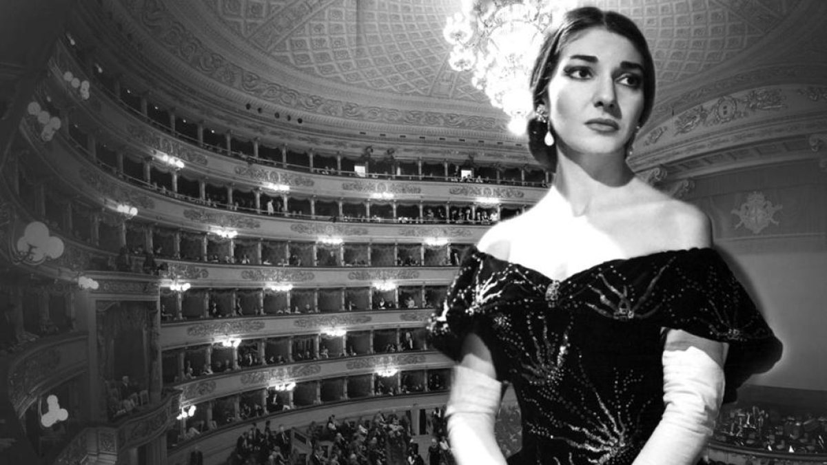 Maria Callas, i ricercatori di Padova scoprono la malattia che tolse la voce alla «Divina»: «Non c’entra lo stress»