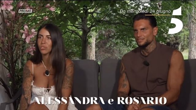 Temptation Island 2026 ecco le coppie protagoniste
