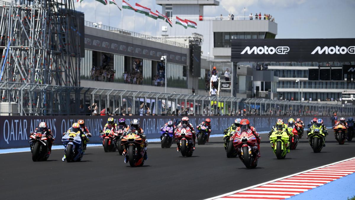 MotoGP 2027-2031: Ducati, Honda, Yamaha, KTM, Aprilia insieme
