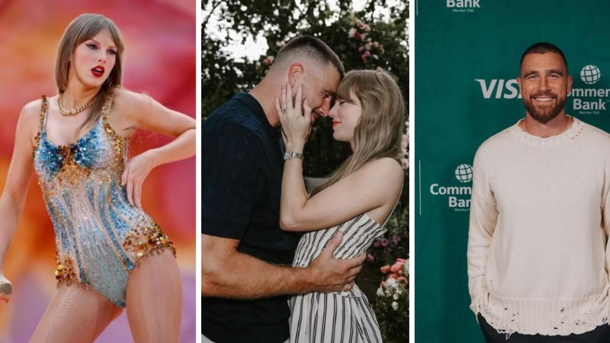 Matrimonio Taylor Swift e Travis Kelce: location, invitati e tema