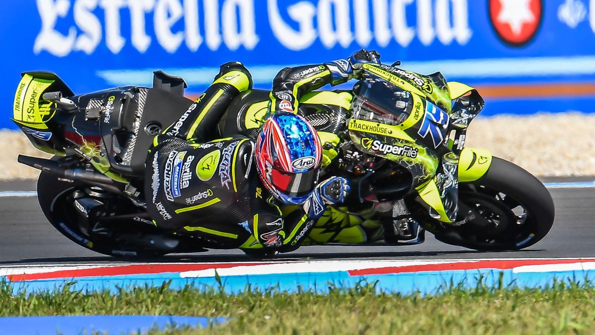 LIVE Brno MotoGP, la diretta delle qualifiche e della Sprint