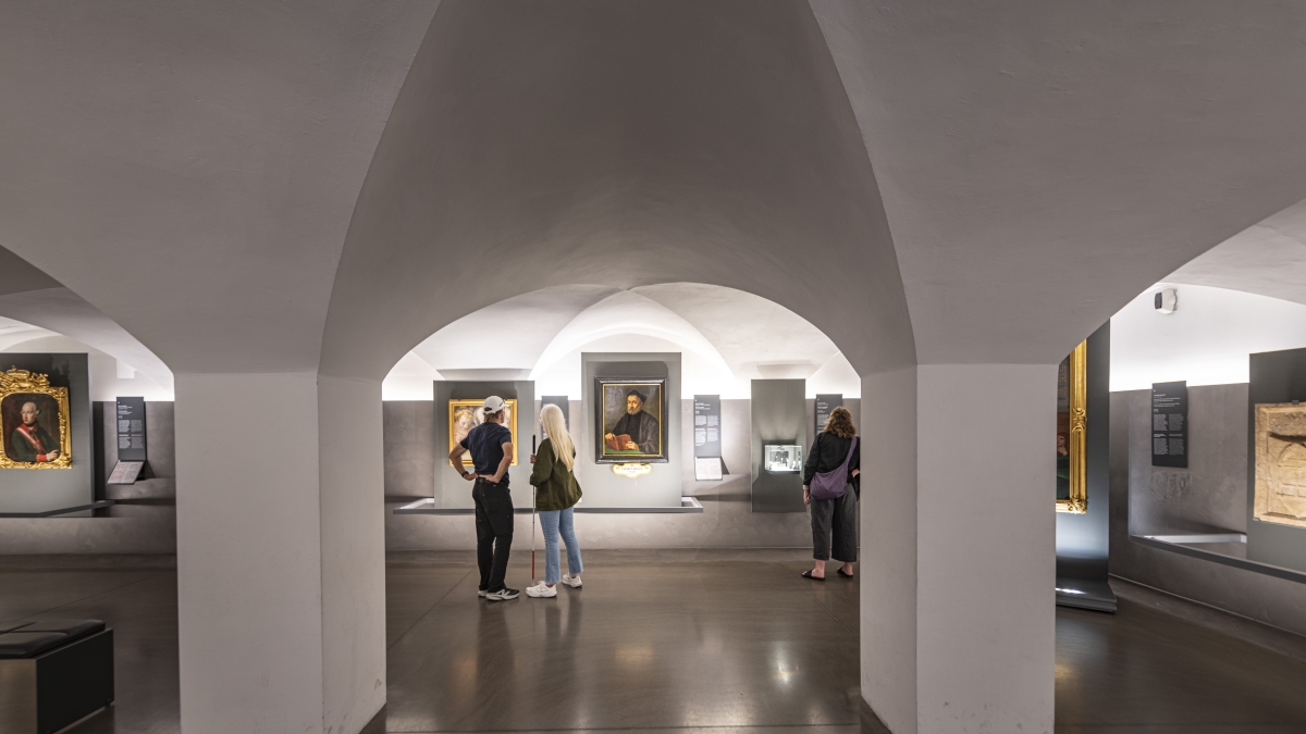 Il Museo degli Innocenti di Firenze festeggia 10 anni e si apre gratuitamente alla città e ai turisti