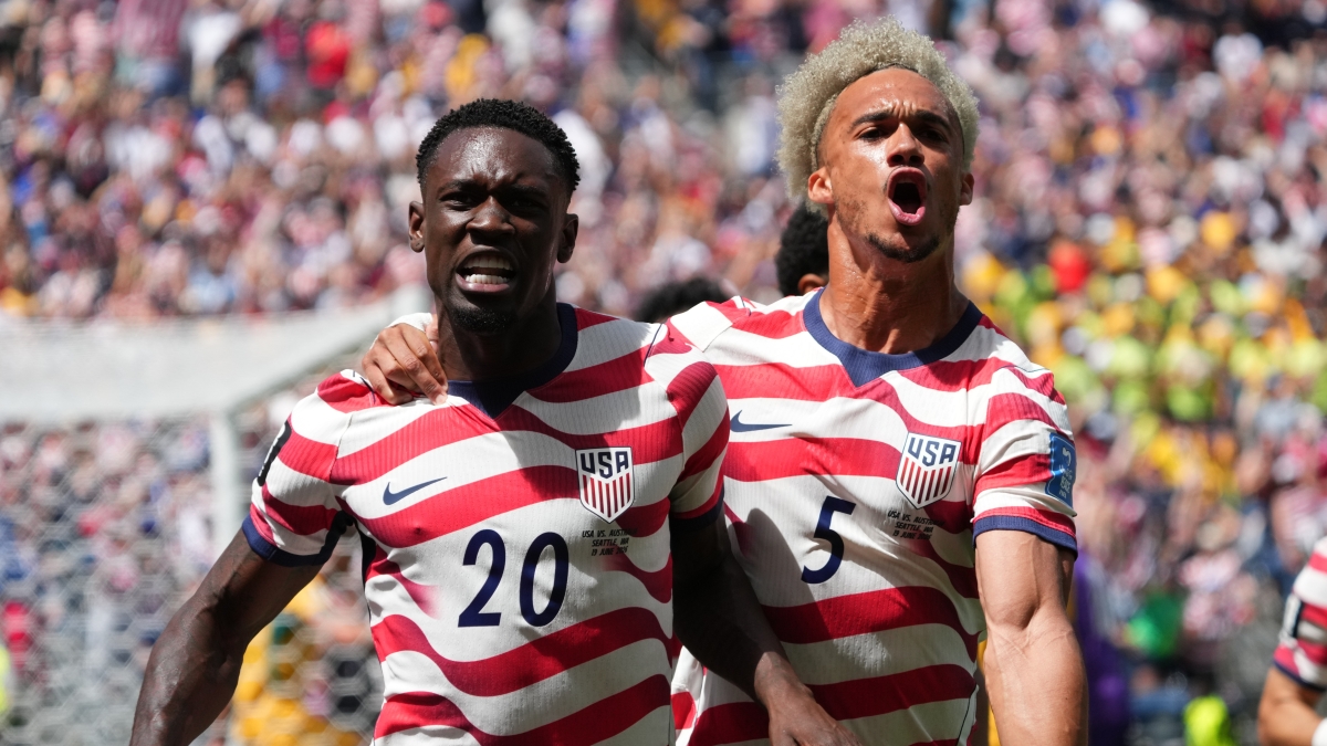 Mondiali 2026, le partite di oggi in diretta: show Usa: 2-0 contro l'Australia e pass per i sedicesimi. Scozia-Marocco 0-1, poi Brasile e Turchia - Corriere della Sera