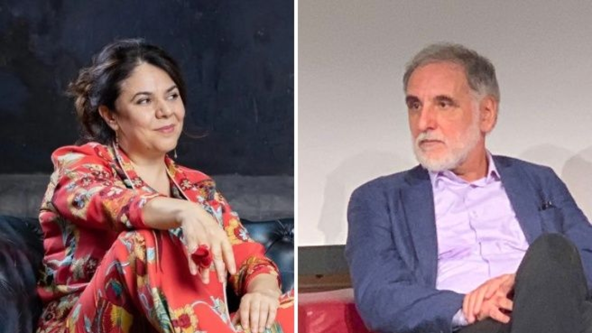 Michele Mari «ha insultato Michela Murgia»: bufera al premio Strega. La reazione di Ciabatti, lui nega e si scusa