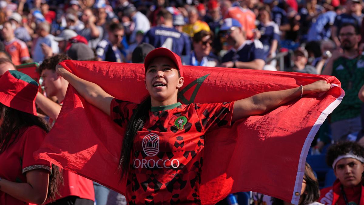 LIVE A mezzanotte Scozia-Marocco, le ufficiali: Brahim Díaz e compagni sfidano Che Adams e McTominay - La Gazzetta dello Sport