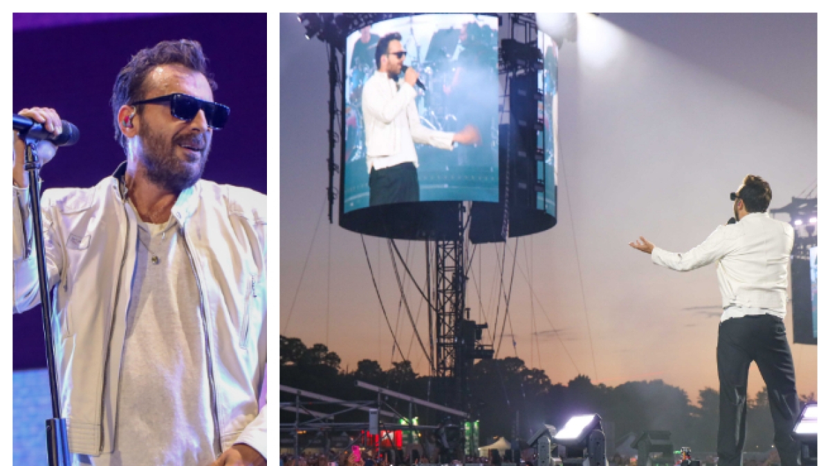 Il futuro di Cesare Cremonini, la fine dell'ultimo tour e l'addio a stadi e arene: «Con l'arrivo del nuovo album inizierà un altro capitolo artistico»