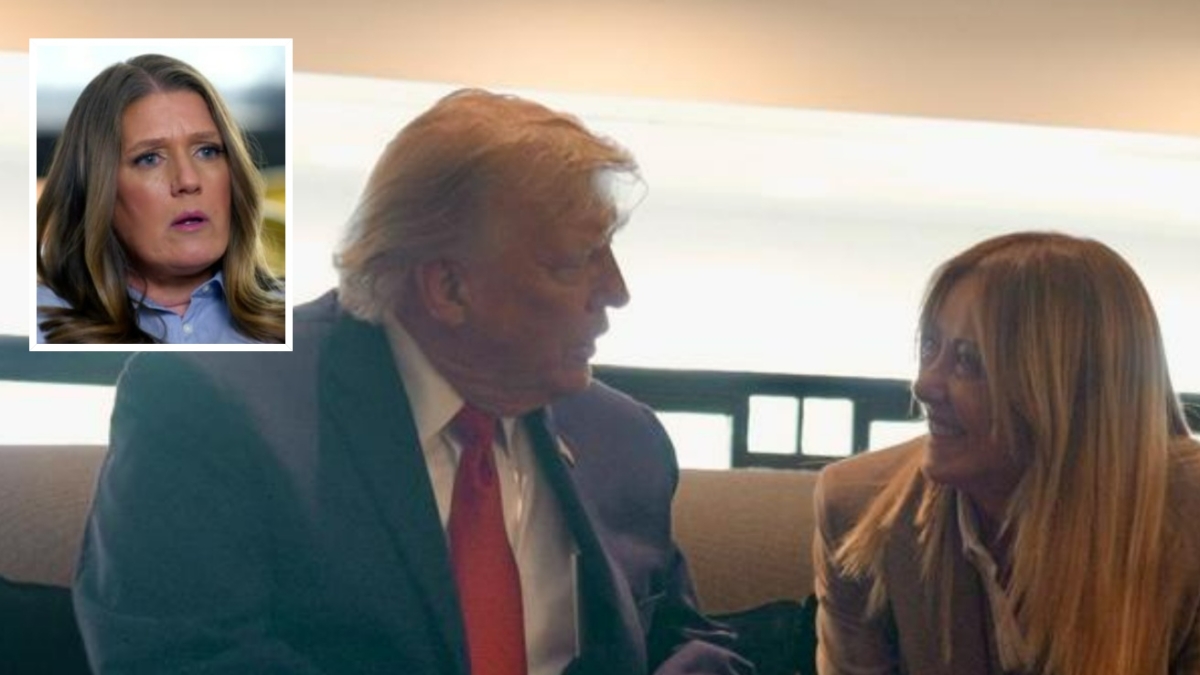 Intervista a Mary L. Trump: «Mio zio Donald è un misogino. Declino cognitivo e disturbi psichiatrici: il suo stato mentale è compromesso»