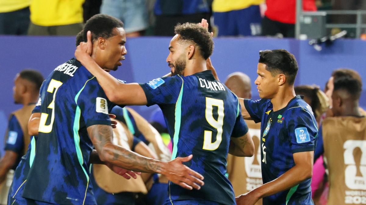 Cafu: "Tecnica e aggressività: il Brasile mi è piaciuto. È arrivata la svolta"