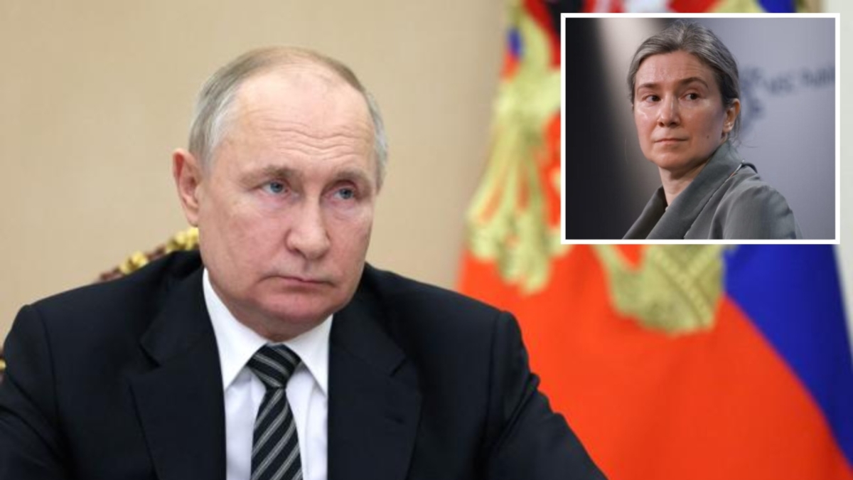 Ekaterina Schulmann: «Il popolo russo è stanco. Putin potrebbe decidere di congelare la guerra per accontentare le élite»