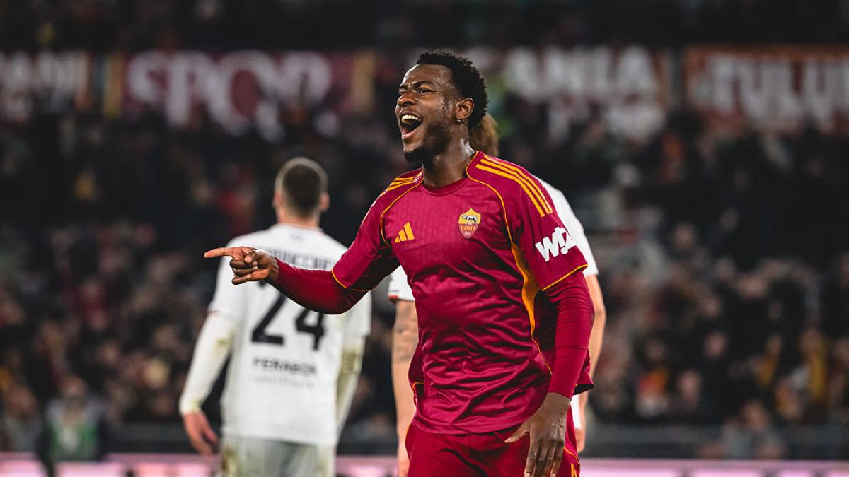 Mercato Inter, obiettivo Ndicka della Roma per la difesa: la trattativa