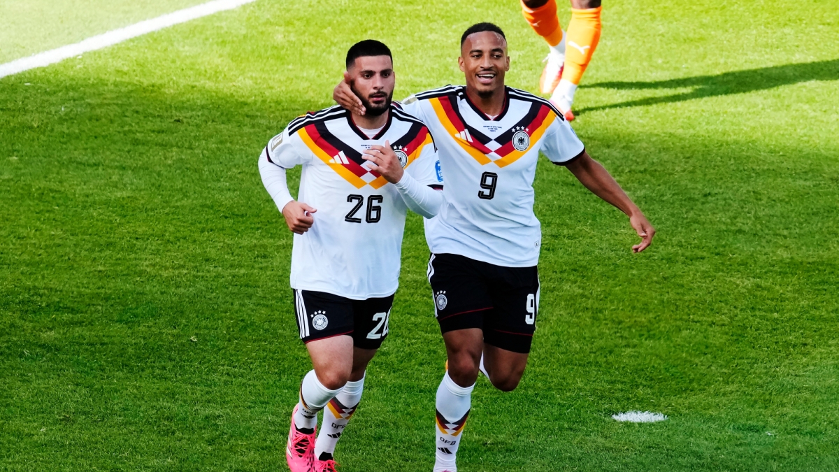 Mondiali 2026, le partite di oggi in diretta: doppio Undav, la Germania ribalta la Costa d'Avorio ed è ai sedicesimi. Prova di forza dell'Olanda contro la Svezia: 5-1