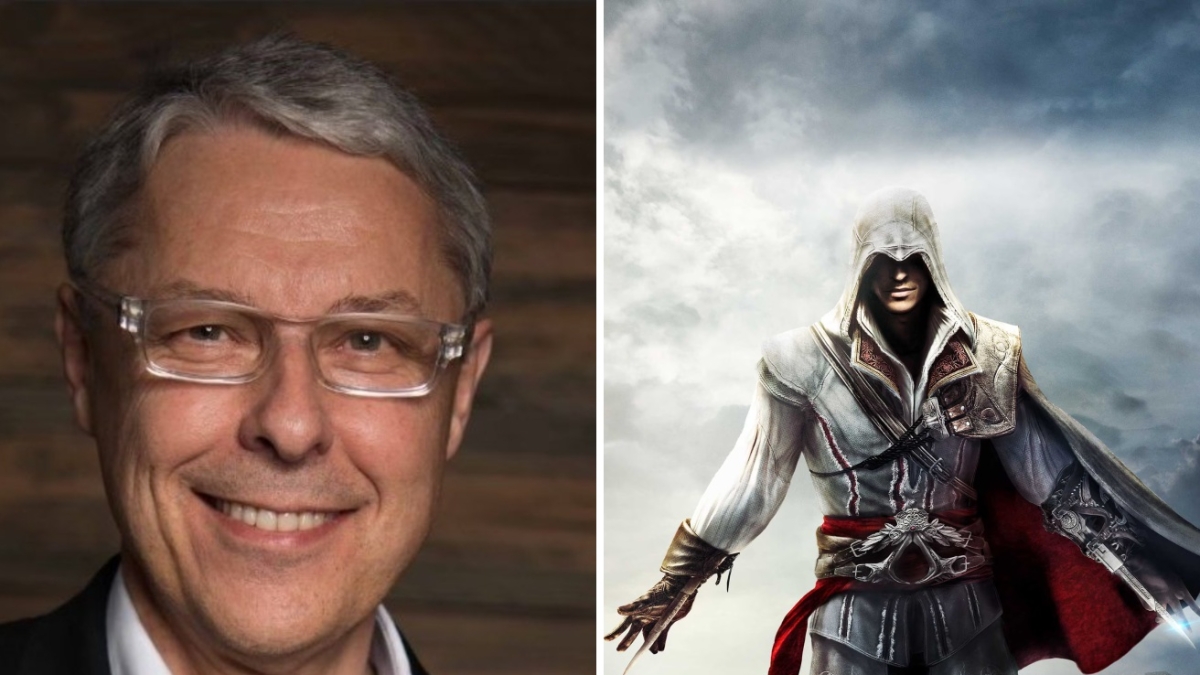 Muore in un incidente aereo Claude Guillemot, co-fondatore di Ubisoft