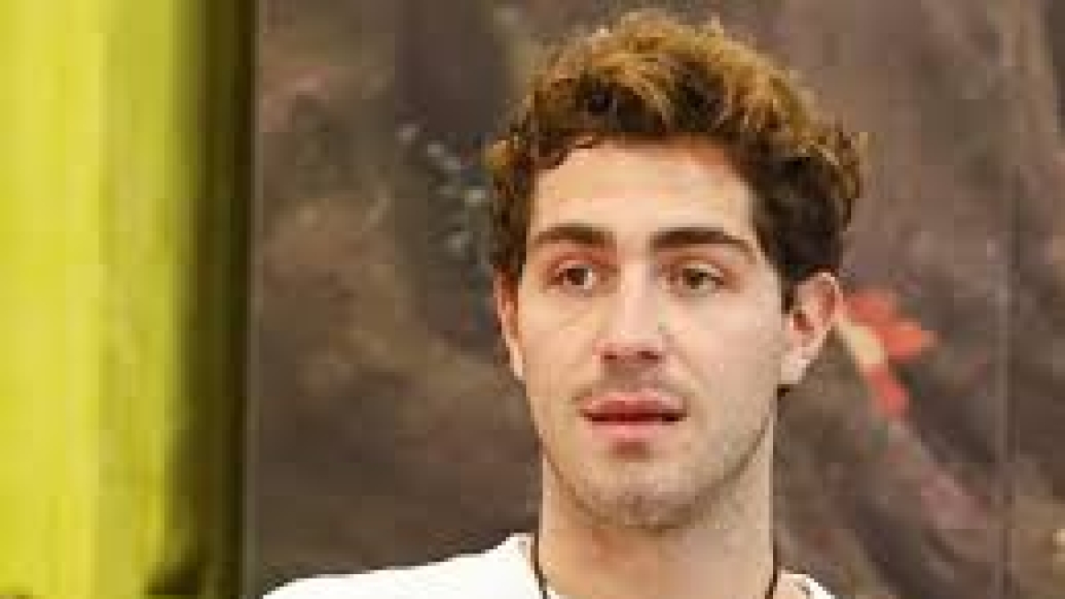 Tommaso Zorzi, già vincitore del GFVIP, ora vende articoli per la casa: «La tv non rende»