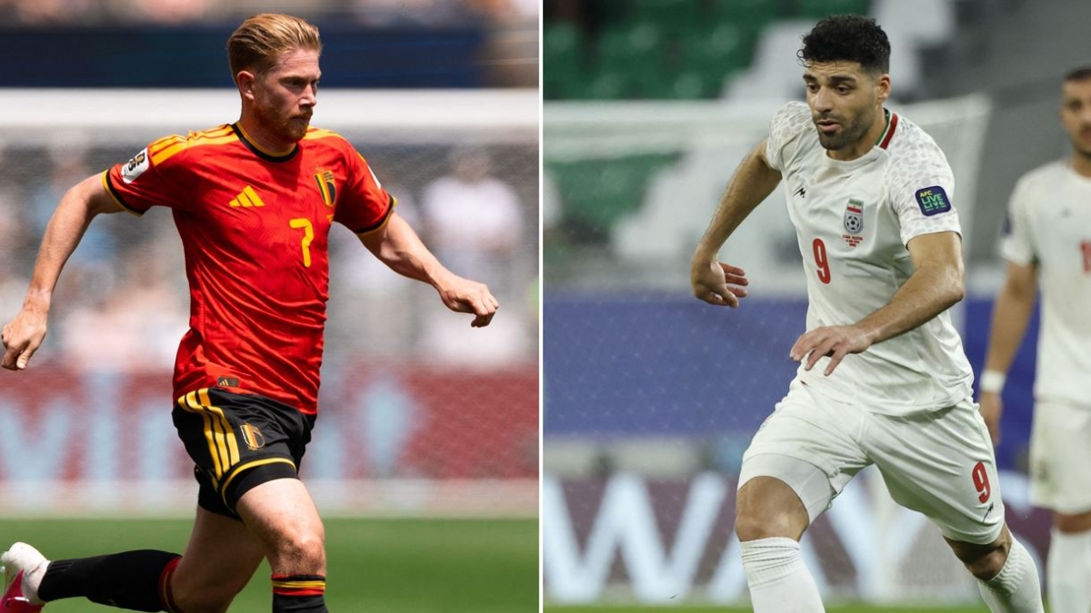 Le partite di oggi ai Mondiali 2026: Spagna-Arabia Saudita, Belgio-Iran. Nella notte la favola Capo Verde