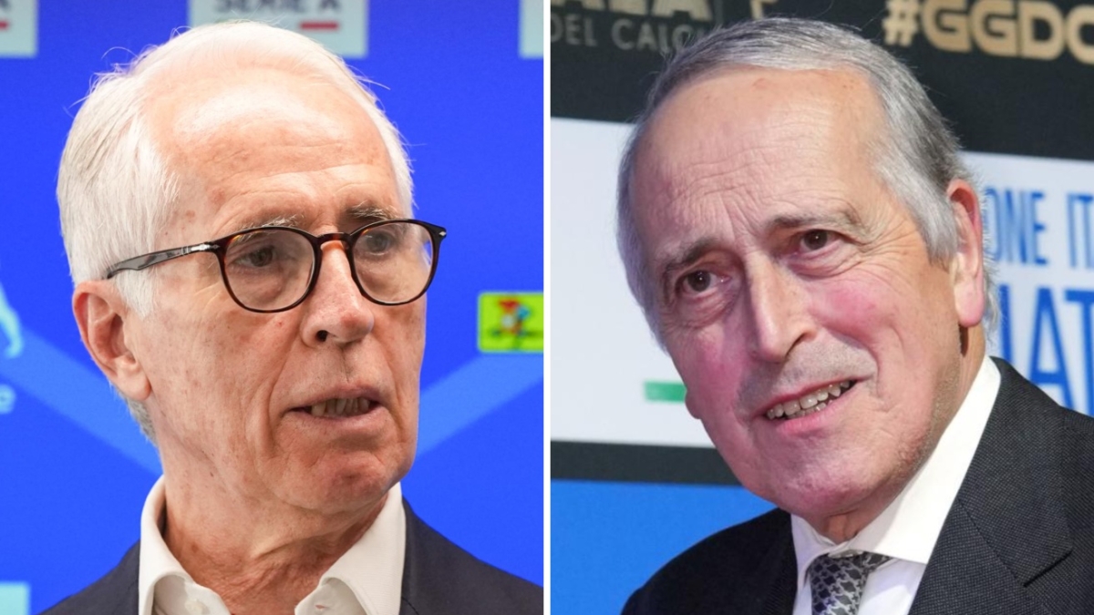 Figc, oggi le elezioni del nuovo presidente: Malagò il grande favorito contro Abete. Orari e come funziona il sistema di voto