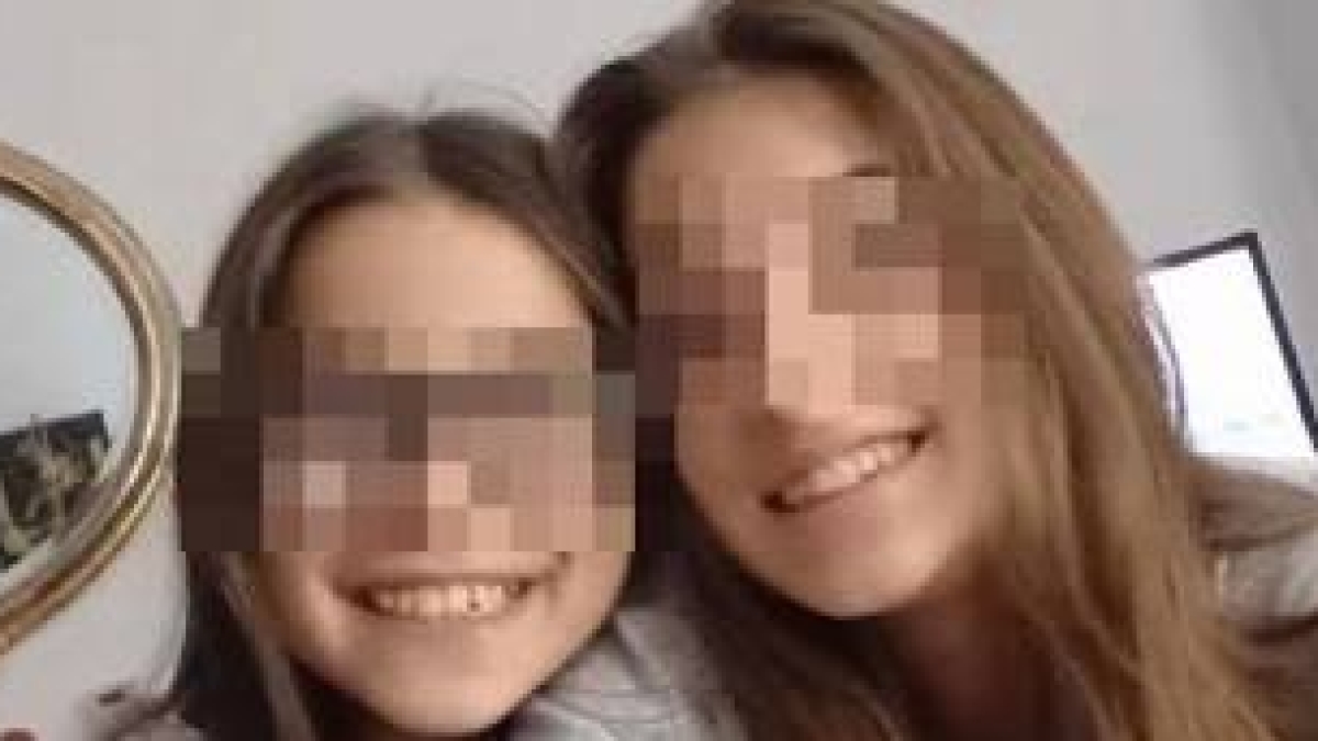 Sorelline scomparse in Abruzzo trovate a Formia. Tre fermi per sequestro di persona
