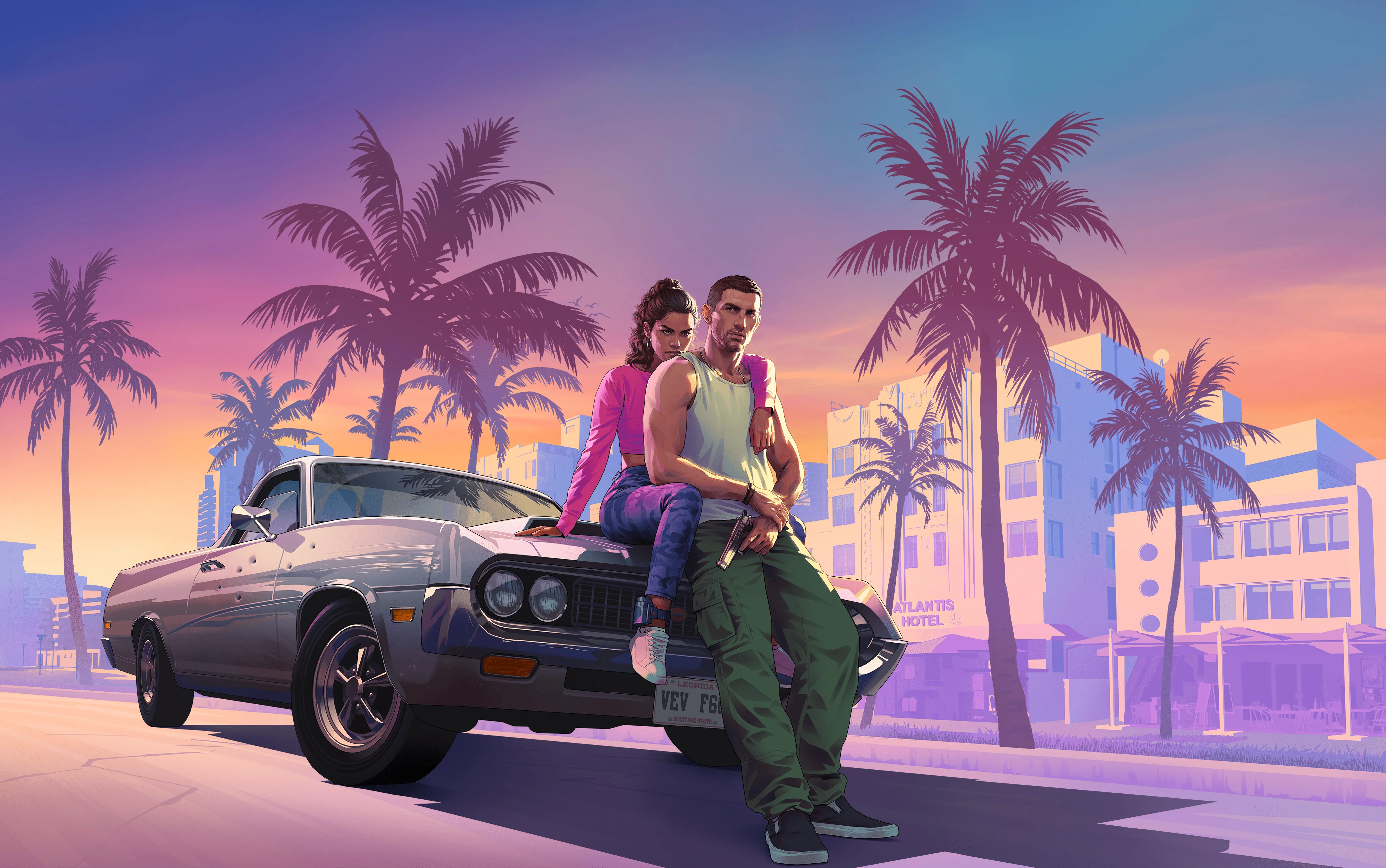 Grand Theft Auto VI: quando aprono i pre-ordini e perché un'indiscrezione sul prezzo di lancio fa già discutere