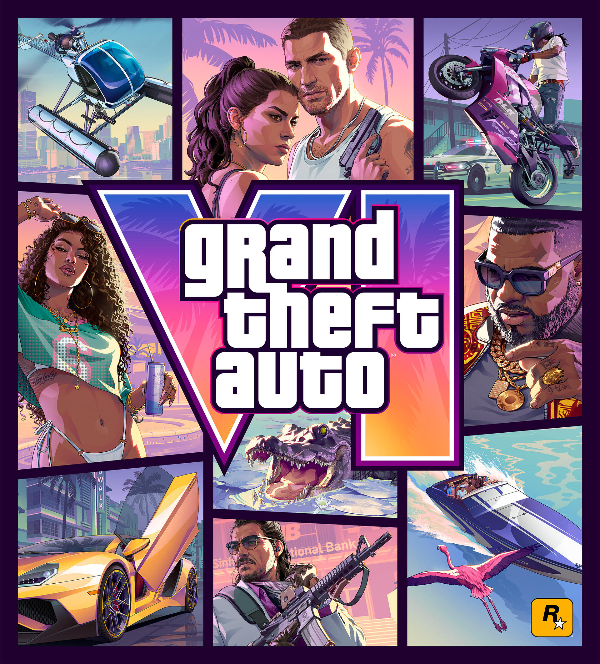 Grand Theft Auto VI: quando aprono i pre-ordini e perché un'indiscrezione sul prezzo di lancio fa già discutere