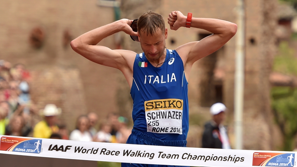 Alex Schwazer positivo al doping: oggi la conferenza stampa. La Nada lo ha sospeso dopo il risultato sull'Epo