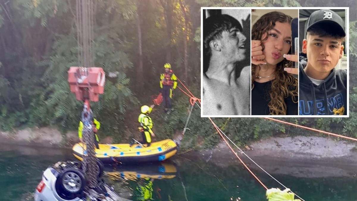 Incidente Senago, al 18enne arrestato per la morte dei tre amici concessi i domiciliari. La gip: ha cercato di salvare Camilla