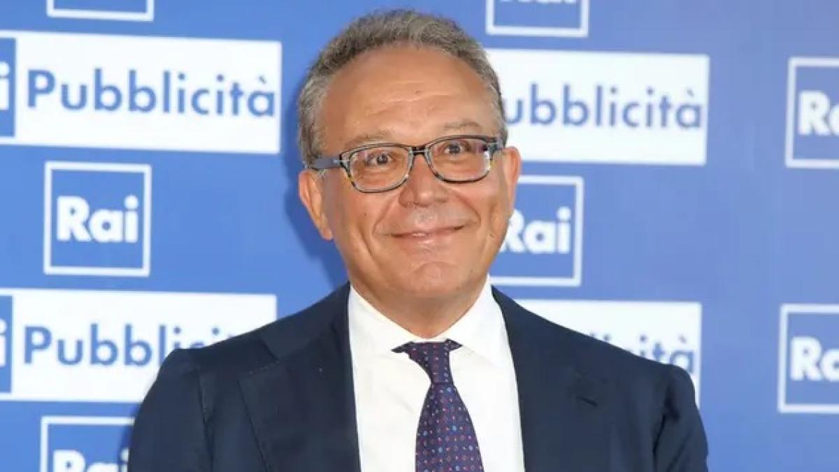 Enrico Varriale, confermata in appello la condanna per stalking e lesioni