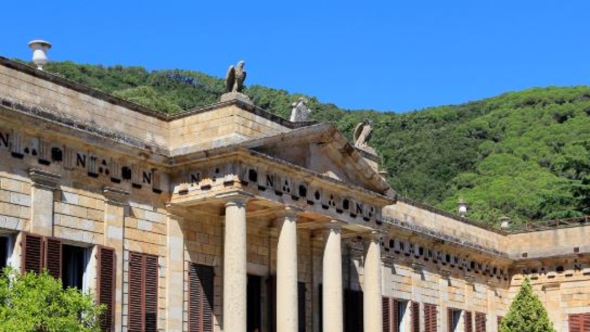 Ecco i finalisti del premio Brignetti Isola d'Elba: sono Di Feo, Fois e Mastrantonio
