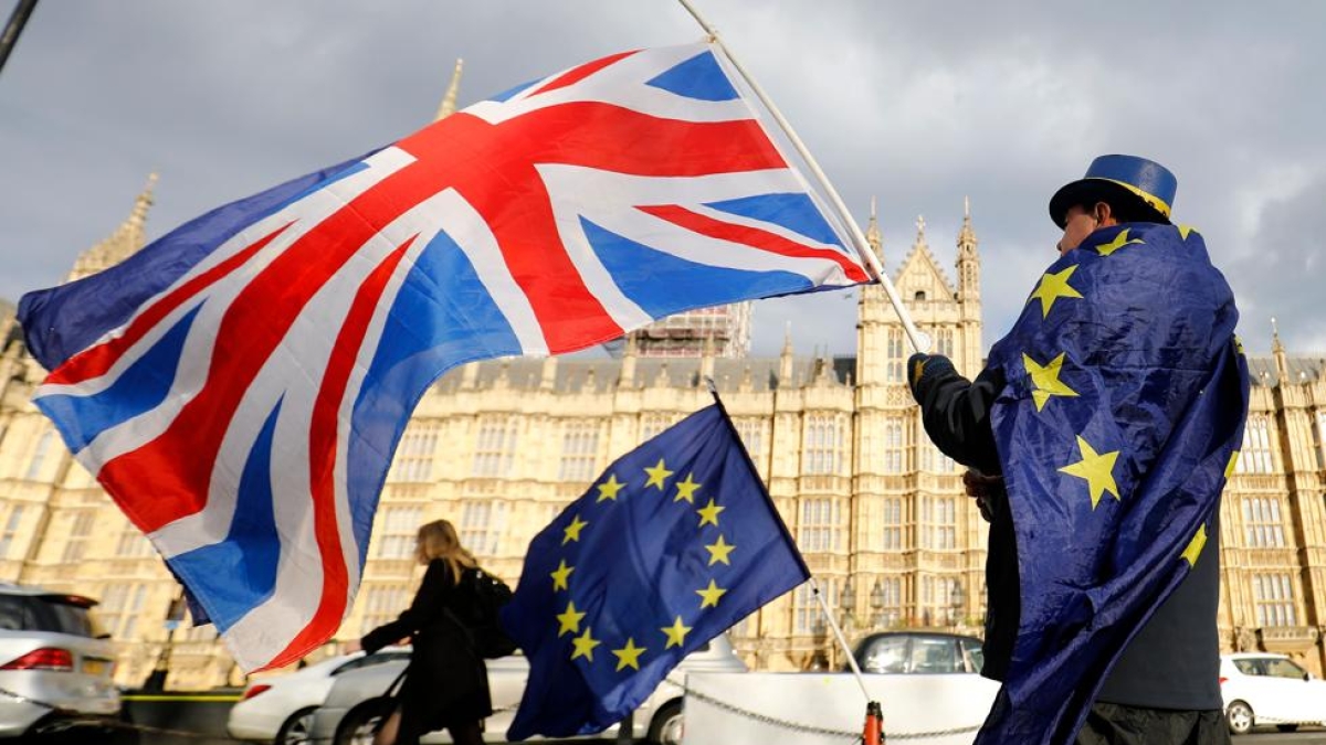 Brexit, 10 anni dopo: è l’ora del «Brientro»?