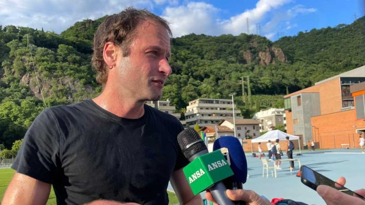 I tre giorni di silenzio di Alex Schwazer per preparare la difesa e le domande che non tornano