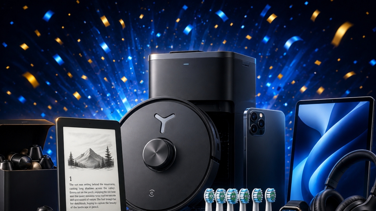 Amazon Prime Day 2026, la diretta delle offerte del 23 giugno: AirPods 4 con il 32% di sconto! - Corriere della Sera