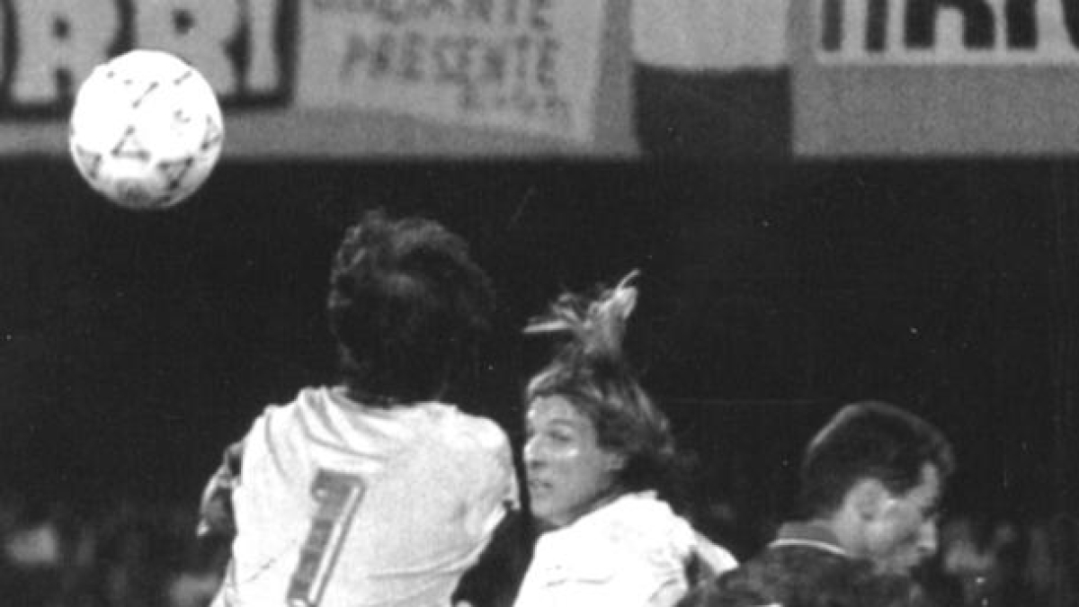 Walter Zenga: «Sogno ancora l'uscita con l'Argentina nel 1990, come Baggio si sogna ancora il rigore nel 1994. Non parlai per giorni: non vidi Caniggia partire, fu un errore mio»