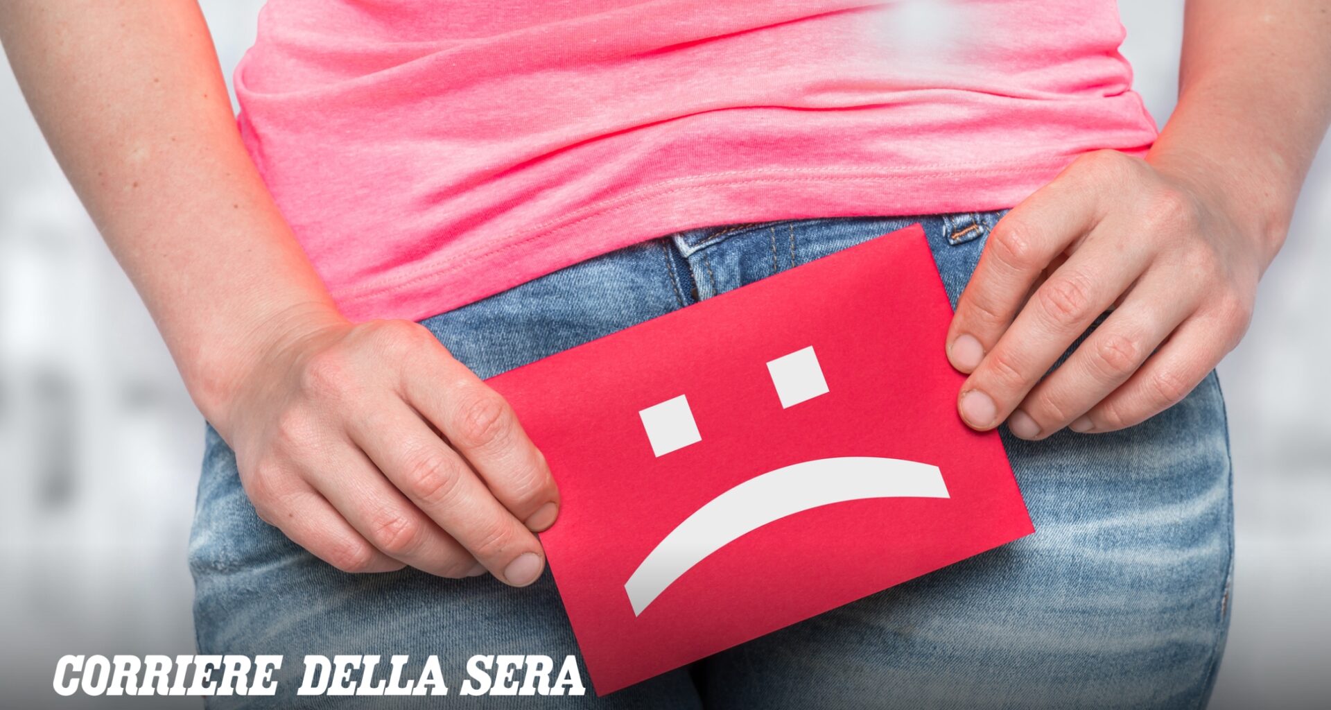 Incontinenza, l'emergenza invisibile colpisce 60milioni di europei (e costa 69miliardi di euro l'anno)