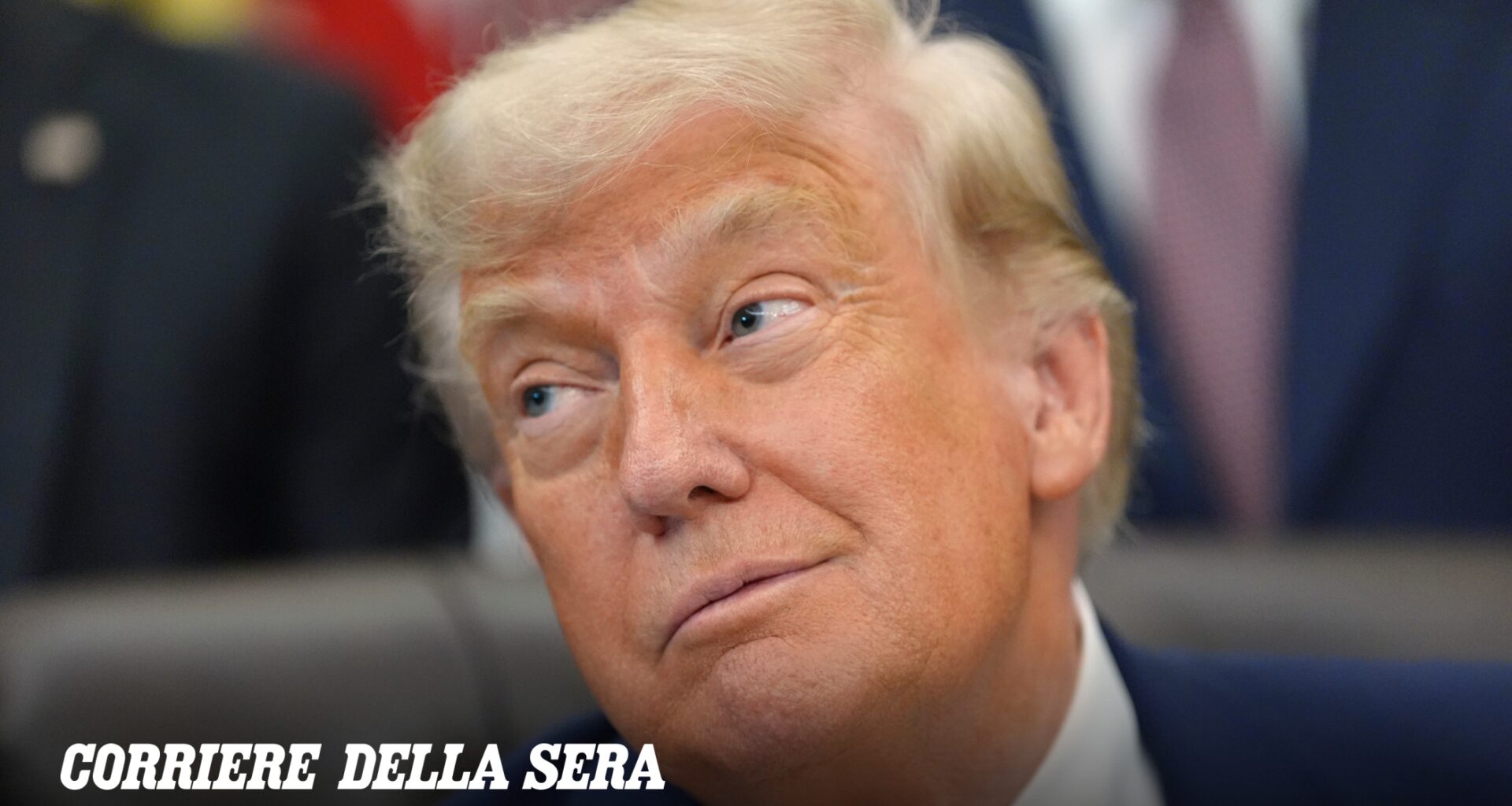 Trump, il sondaggio Pew che certifica il calo di popolarità: «Gli Usa sono considerati inaffidabili»