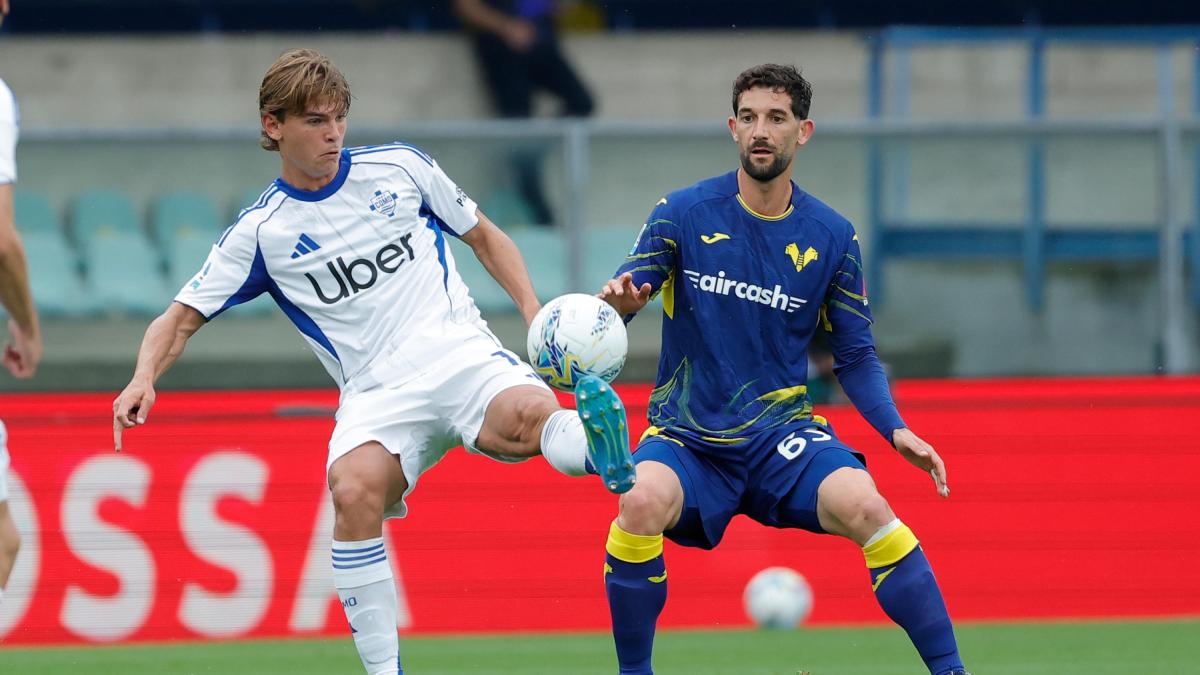 Mercato, Nico Paz verso il Real: Florentino chiama, il Como trema