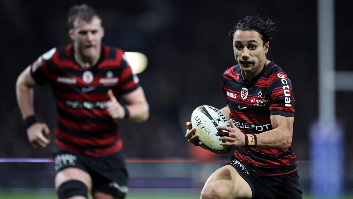 Rugby, da Menoncello a Fischetti, gli italiani fanno gola ai grandi club europei