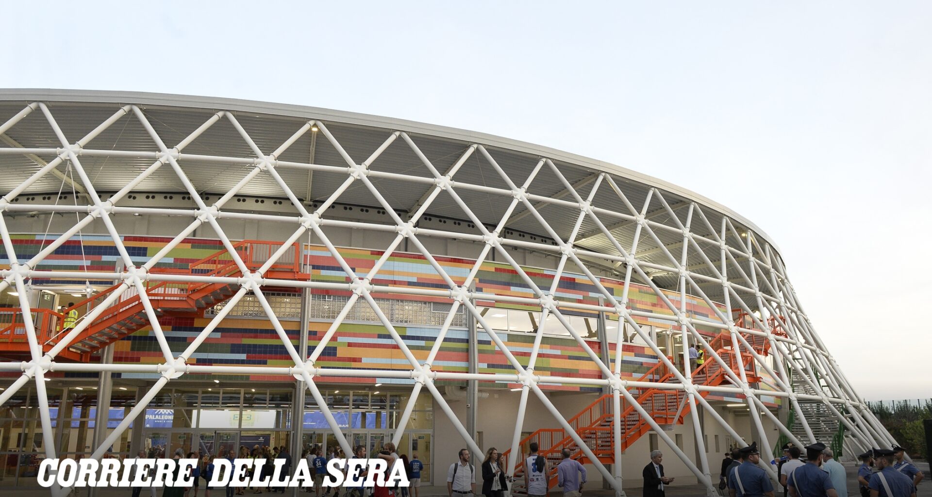 Millenium in città? Per il volley è tardi: «Noi al PalaGeorge, contratti già pronti. E la sindaca l'ho chiamata io, aspetto una risposta»