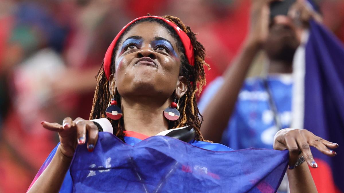 LIVE Alle 24 Marocco-Haiti, le ufficiali: in campo Ambrabat. Diaz dietro a Saibari - La Gazzetta dello Sport