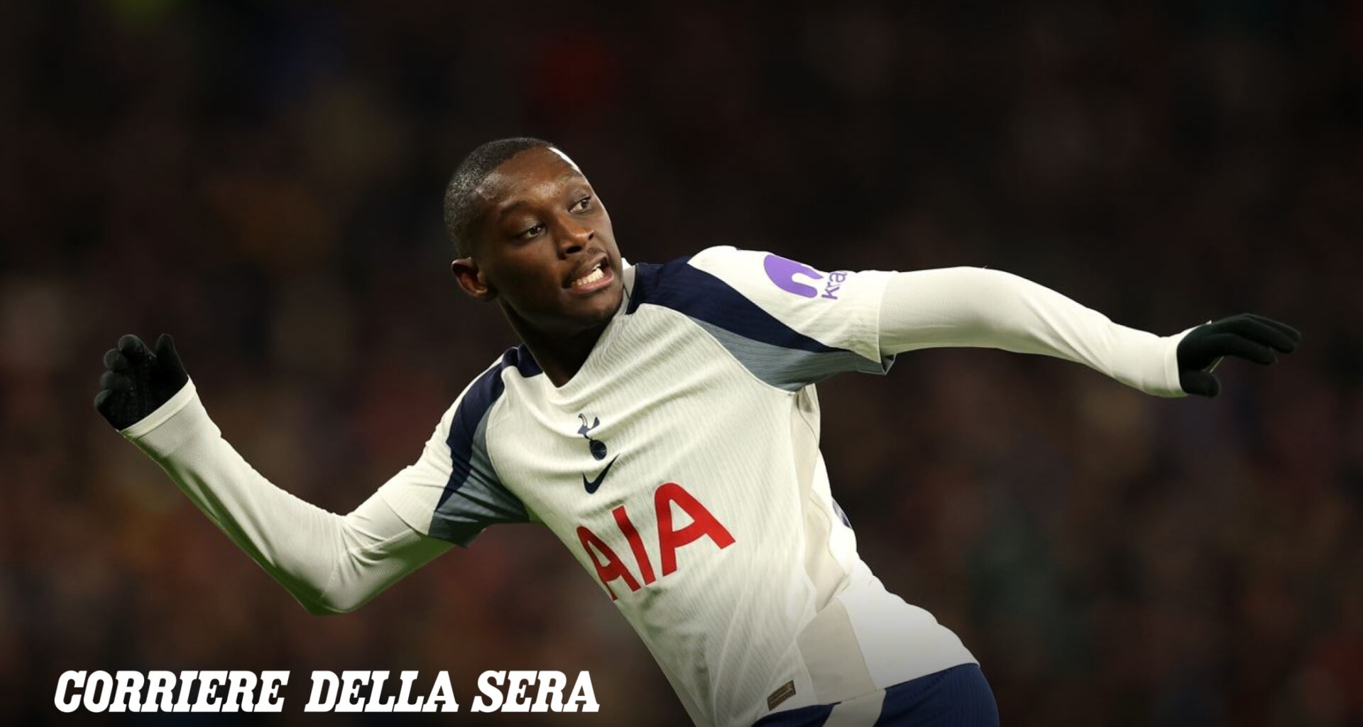 Calciomercato, le notizie di oggi in diretta: Juve, passi avanti per Kolo Muani, l'Inter vira su Nico Paz, Atalanta forte su Alajbegovic