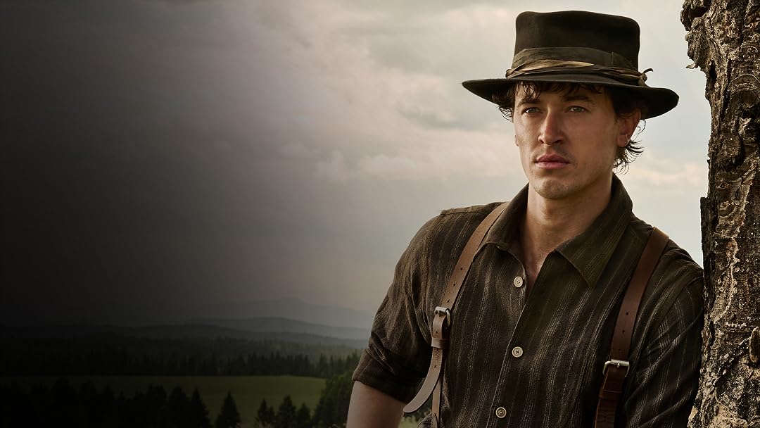 Elle e Le serie tv da vedere questa settimana