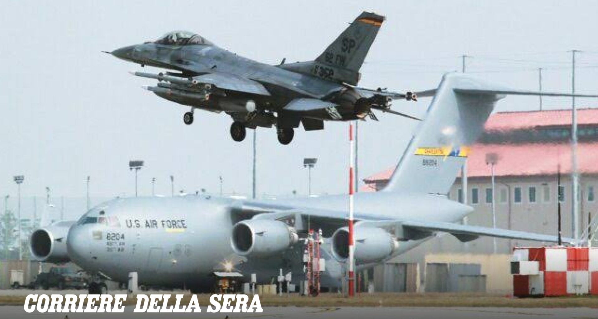 I voli Usa, le basi e le regole: come funziona l'uso delle basi in Italia, e perché Trump è furioso con la Spagna