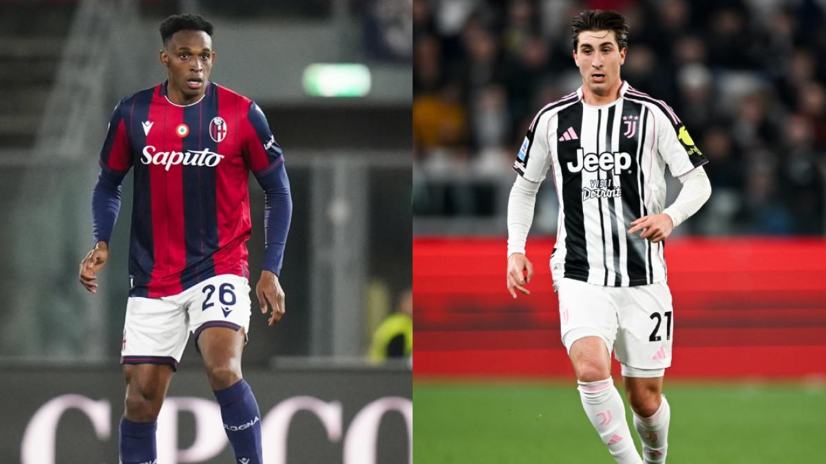 Mercato Juve-Bologna, scambio Miretti-Lucumì: le ultime