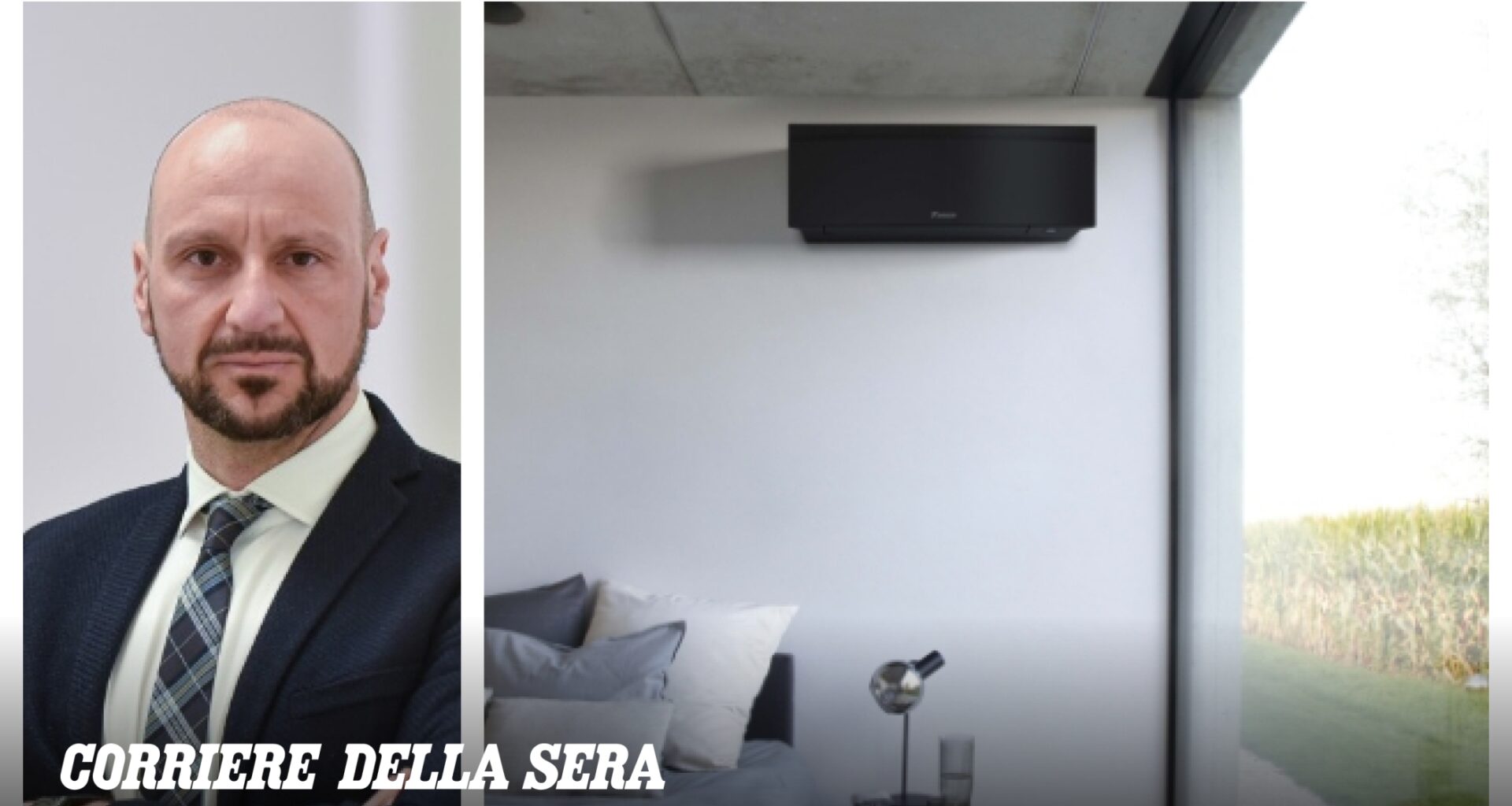 Come mantenere la casa fresca (anche senza condizionatore) e contenere la bolletta: «Ostacolate il calore, disperdete il vapore della doccia e della cucina. Ricordate la regola dei 10 gradi»