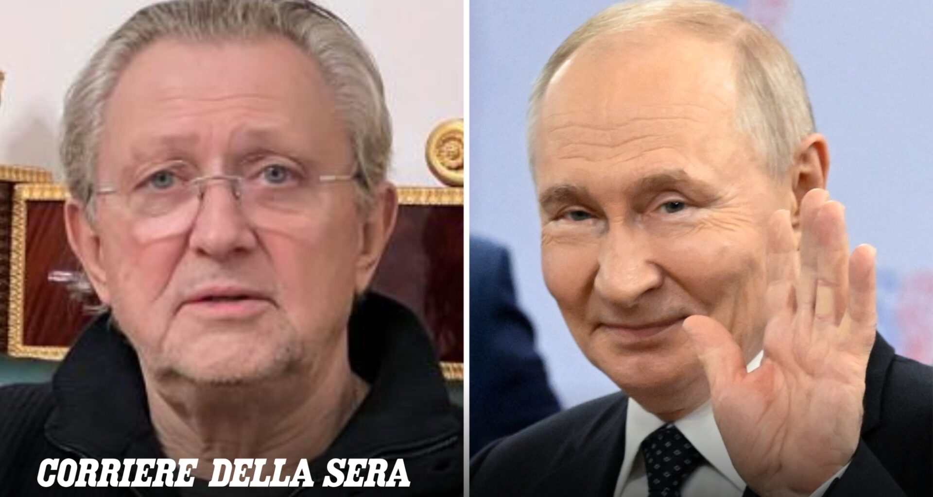 Perché Putin ha smesso di proteggere il criminale Ilia Traber, detto l'«Antiquario»? La parabola del padrino di San Pietroburgo, dall'inviolabilità all'arresto