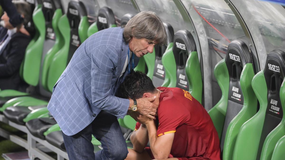 Roma, i talenti scoperti da Bruno Conti