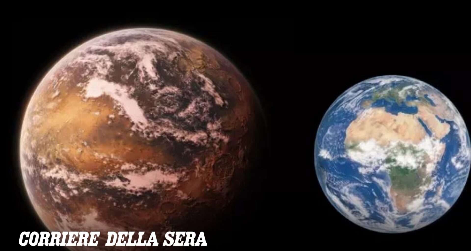 Scoperta una «Super-Terra» a 28 anni luce dal Sistema Solare, è nella zona abitabile della sua stella