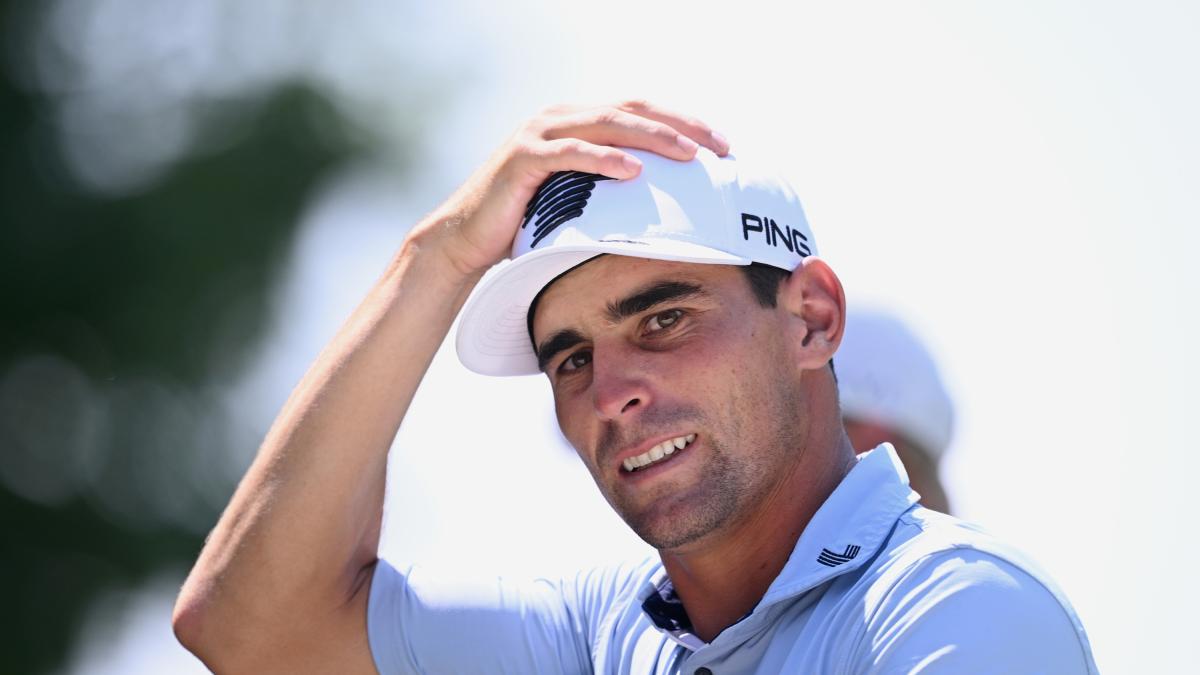 Golf OPen d'Italia seconda giornata comanda Niemann