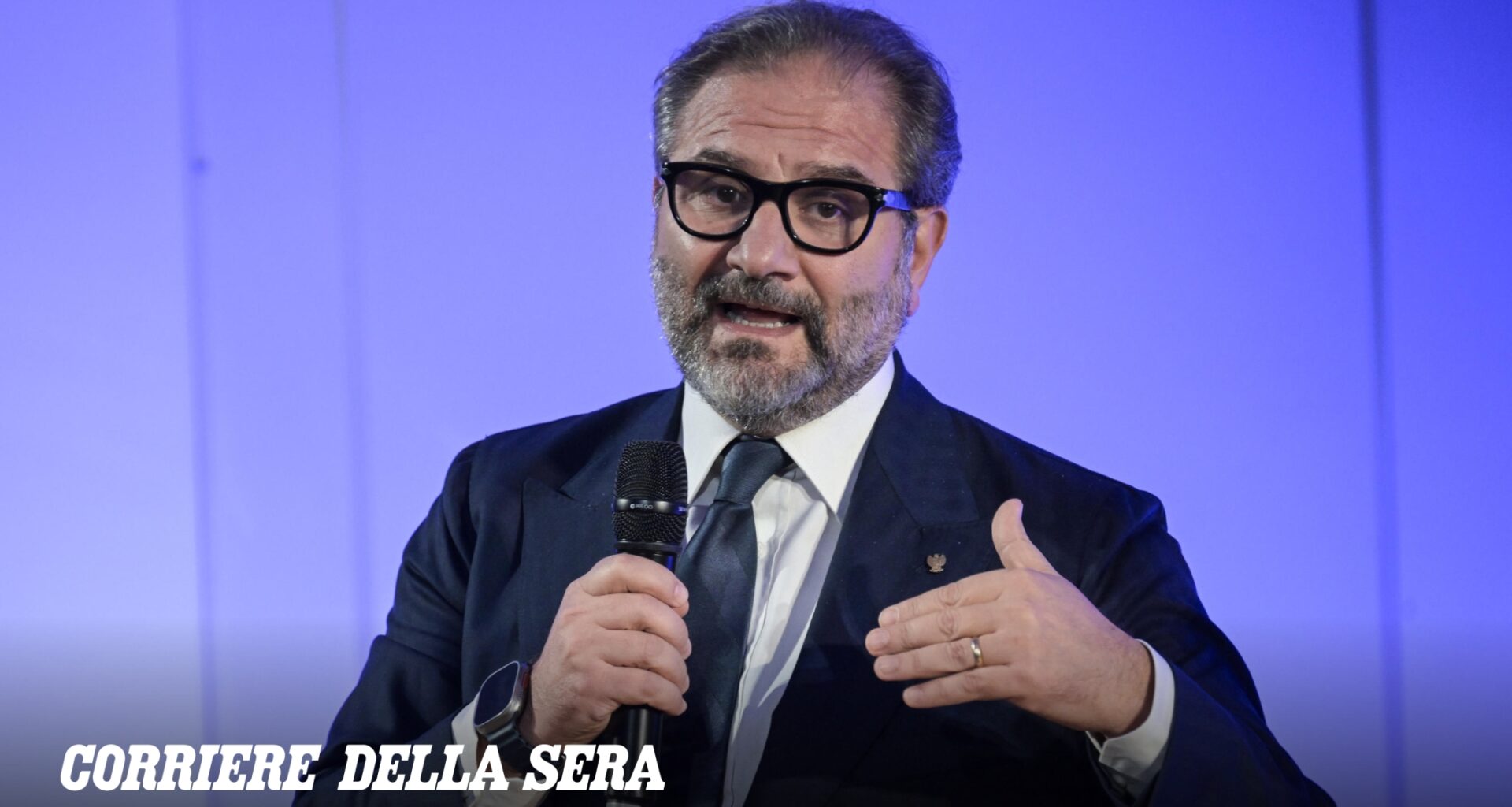 Il direttore della polizia postale Gabrielli sull'attacco hacker a Trenitalia: «Mail e telefoni in mano ai criminali. Attenti alle truffe e ai link sospetti»